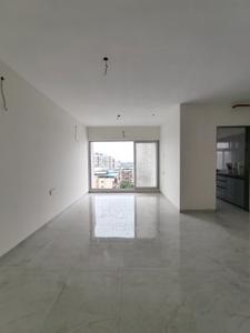 Hall Image of 1600 Sq.ft 3 BHK Apartment / Flat for rent in Superior Exotica, Airoli Navi Mumbai for Rs. 70000