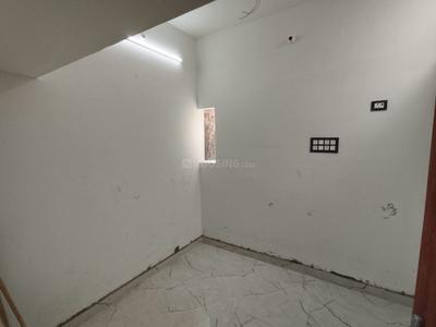 Hall Image of 540 Sq.ft 2 BHK Villa for sale in Manali Chennai for Rs. 4500000