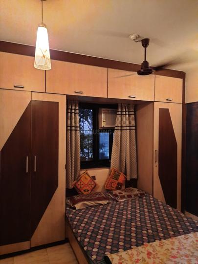 ARUNODAYA CHS Bedroom 1