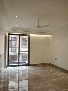 Bedroom Image of 7200 Sq.ft 4 BHK Builder Floor for sale in Vasant Vihar New Delhi for Rs. 370000000
