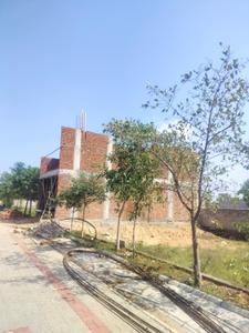 Image of 1210 Sq.ft Residential Plot / Land for sale in Muhana, Jaipur for Rs. 5700000
