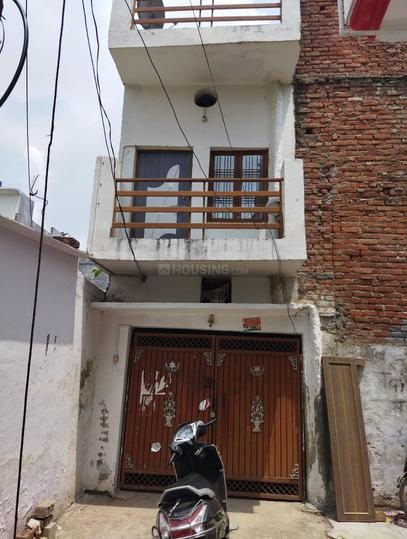 Eldeco Saksham At Samridhi Udyan 2 Main Image 1