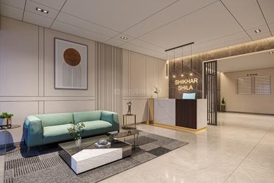4 BHK Flat