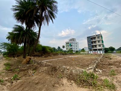 Residential Plot