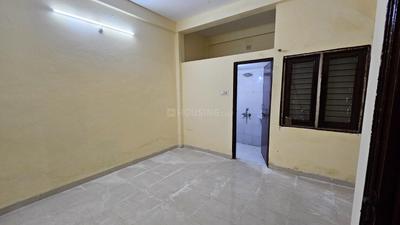 Bedroom Image of 1000 Sq.ft 2 BHK Villa for rent in Shikhar Balaji Skyz, Nipania Indore for Rs. 20000