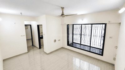 Image of 530 Sq.ft 1 BHK Apartment / Flat for sale in Shree Vallabh Tower, Malad West, Mumbai for Rs. 12500000