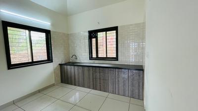 Kitchen Image of 1000 Sq.ft 2 BHK Independent House for sale in Sawantwadi Sindhudurg for Rs. 4500000