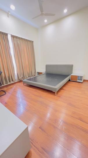 Luxury independent villa Bedroom 1