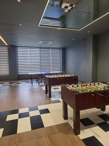 Raheja Nirwana Plot View 2