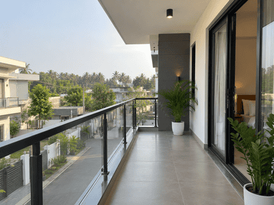 Image of 1500 Sq.ft 3 BHK Independent House for sale in Akathethara, Palakkad for Rs. 5950000