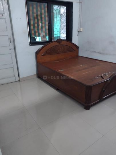 Sector 4, Vashi Bedroom 1