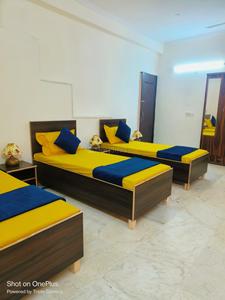 Hall Image of Mahira homes  in Sector 21, Gurgaon