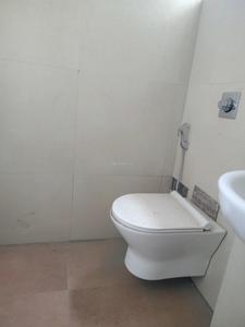 Bedroom Two Image of 960 Sq.ft 2 BHK Apartment / Flat for sale in Woods Ville, Chikhali Pune for Rs. 7000000