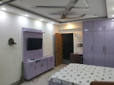 1 RK Apartment