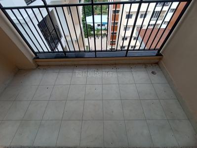Balcony Image of 2490 Sq.ft 4 BHK Apartment / Flat for sale in BSCPL Bollineni Astra by BSCPL Infrastructure Ltd, Kogilu Bengaluru for Rs. 29000000