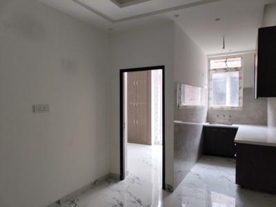 Living Room Image of 2100 Sq.ft 4 BHK Villa for sale in Asdullapur Noida for Rs. 7887500