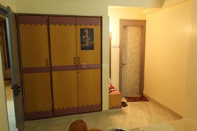 Bedroom Image of 1000 Sq.ft 2 BHK Apartment / Flat for sale in Doranda Ranchi for Rs. 7500000