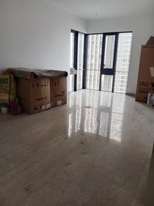 Hall Image of 1200 Sq.ft 3 BHK Apartment / Flat for sale in Worli Mumbai for Rs. 67500000