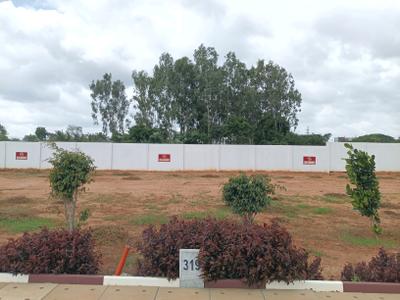 Image of 2200 Sq.ft Residential Plot / Land for sale in Medahalli, Bengaluru for Rs. 14740000