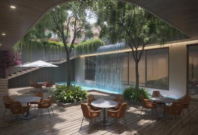 Balcony Image of 5850 Sq.ft 4 BHK Independent House for sale in Ognaj Ahmedabad for Rs. 65000000