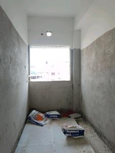 Kitchen Image of 1215 Sq.ft 3 BHK Apartment / Flat for sale in Cornerstone Rajbari, Nayabad Kolkata for Rs. 6600000