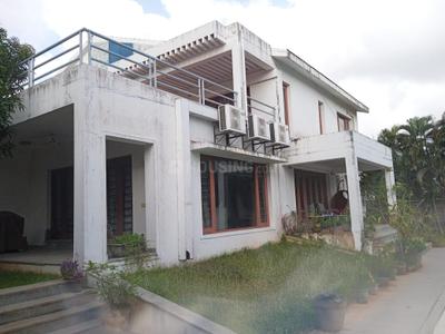 4 BHK Independent House