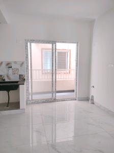 Dining Area Image of 1359 Sq.ft 3 BHK Apartment / Flat for sale in Habulus Pride, Electronic City Bengaluru for Rs. 6930500