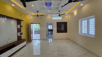 Hall Image of 700 Sq.ft 2 BHK Villa for sale in Singaperumal Koil Chennai for Rs. 2879000