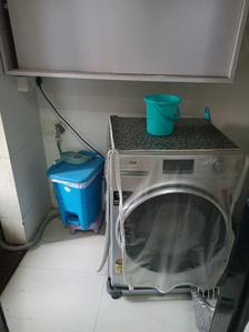 Drying Area Two Image of 6000 Sq.ft 6 BHK Independent House for sale in Ameerpet Hyderabad for Rs. 100000000