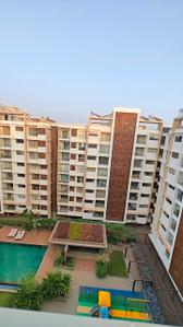 Building Image of 2572 Sq.ft 3.5 BHK Apartment / Flat for sale in Milroc Adarsh Co operative Housing Society Limited A Project By Milroc Good Earth Developers, Panjim Goa for Rs. 85000000