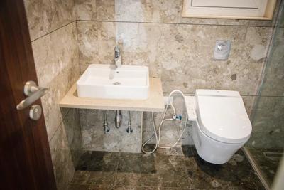 Image of 1346 Sq.ft 3 BHK Apartment / Flat for sale in Ahura The Latitude Phase 2, Kondhwa, Pune for Rs. 13800000