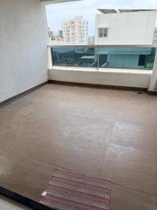 Balcony Image of 1170 Sq.ft 2 BHK Apartment / Flat for sale in Kothrud Pune for Rs. 16500000