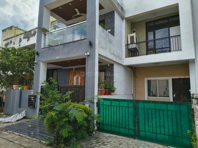 Residential Plot