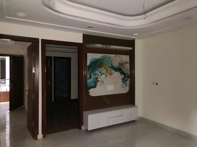 Living Room Image of 750 Sq.ft 2 BHK Apartment / Flat for sale in Chaudhary Affordable Homes, Burari New Delhi for Rs. 4151000