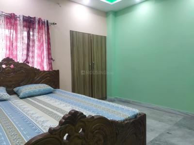 Bedroom Image of 1300 Sq.ft 3 BHK Apartment / Flat for sale in Madurdaha Kolkata for Rs. 7600000