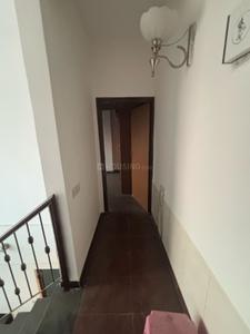 Image of 1200 Sq.ft 3 BHK Apartment / Flat for sale in Vashi, Navi Mumbai for Rs. 32500000