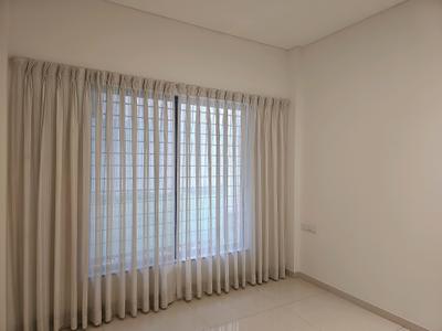 Bedroom Image of 796 Sq.ft 2 BHK Apartment / Flat for sale in Peninsula Address One, Gahunje Pune for Rs. 4200000