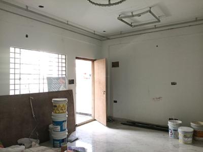 Living Room One Image of 2800 Sq.ft 3 BHK Villa for sale in K R Puram Bengaluru for Rs. 18000000