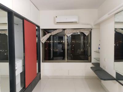 Bedroom Image of 1320 Sq.ft 3 BHK Apartment / Flat for sale in Rustomjee Oriana, Bandra East Mumbai for Rs. 70000000