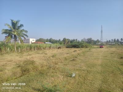 Residential Plot