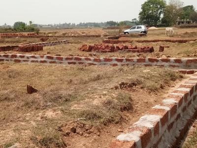 Dhaua Plot View 1
