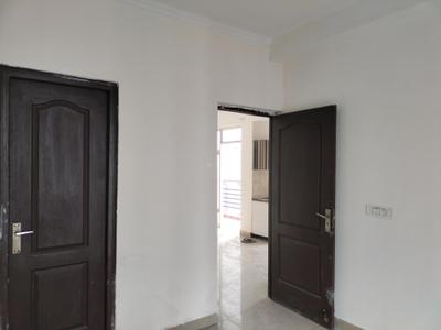 Bedroom Image of 950 Sq.ft 2 BHK Apartment / Flat for rent in Gardenia Glory, Sector 46 Noida for Rs. 27000