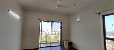 Bedroom Image of 2960 Sq.ft 3 BHK Apartment / Flat for sale in Century Ethos, Byatarayanapura Bengaluru for Rs. 52000000