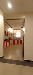 Kitchen Image of 4416 Sq.ft 5 BHK Apartment / Flat for sale in Vision Nirwana Greens 4, Aujala Mohali for Rs. 19500000