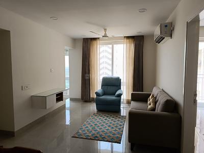 3 BHK Flat
