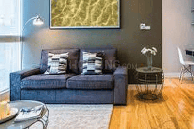 Image of 620 Sq.ft 1 BHK Apartment / Flat for sale in Swastik Bliss, Chembur, Mumbai for Rs. 15964000