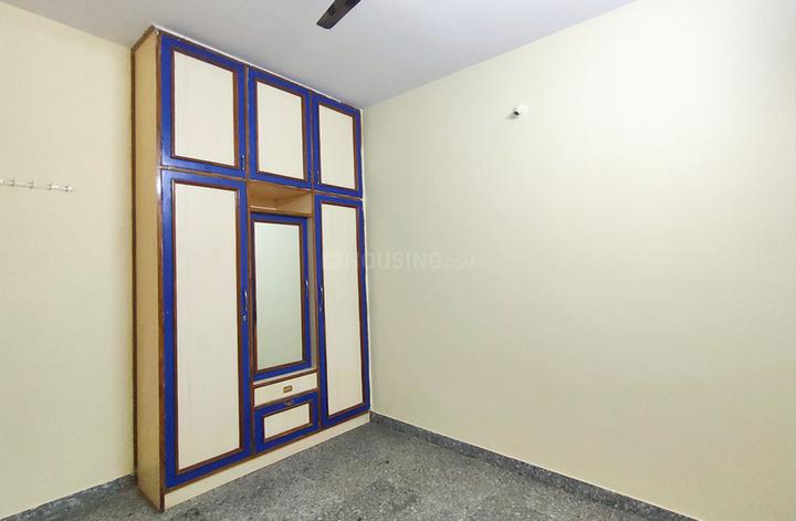 BTM Layout Stage 4 Bedroom 1