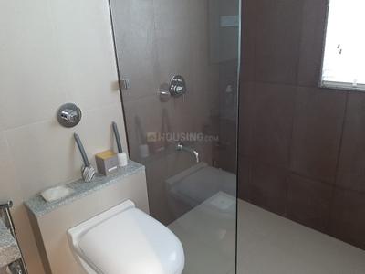 Bathroom Image of 2500 Sq.ft 3.5 BHK Villa for sale in Wagholi Pune for Rs. 16000000