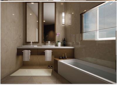 Kitchen Image of 3647 Sq.ft 3 BHK Apartment / Flat for sale in SKAV Grande, Whitefield Bengaluru for Rs. 58700000