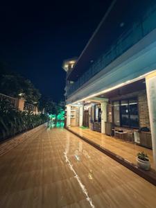 Image of 4500 Sq.ft 6 BHK Villa for rent in Cosmos Hawaiian, Thane West, Thane for Rs. 350000